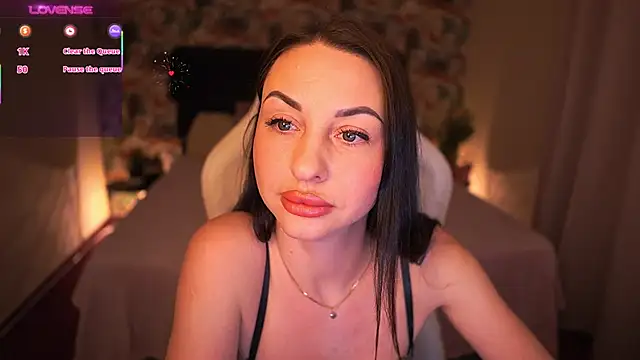 KristiiMax online show from 5, 2, 2026