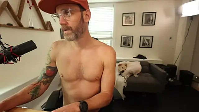BradBronton online show from 11, 5, 2026