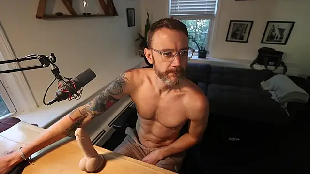 BradBronton online show from 7, 5, 2026