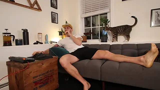 Snapshot of BradBronton chatting on 19, 1, 2026 BradBronton online show from 19, 1, 2026