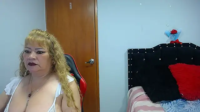 Ursulawhite69 online show from 24, 2, 2026