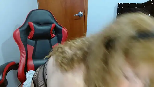 Ursulawhite69 online show from 25, 2, 2026