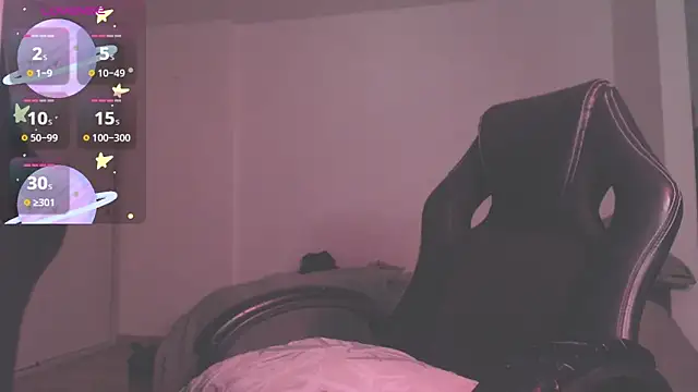 modjo  online show from 22, 9, 2025