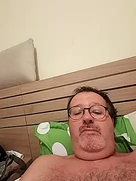 mike9473 online show from 4, 10, 2025