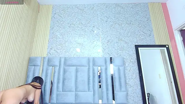 veronicaroose  online show from 20, 9, 2025