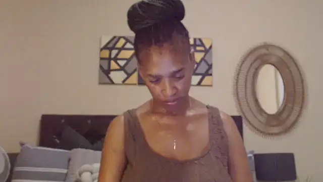 Creamyass22 online show from 5, 3, 2026