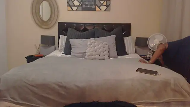 Snapshot of Creamyass22 chatting on 18, 1, 2025 Creamyass22 online show from 18, 1, 2025