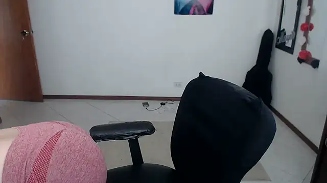 charlottezoe15 online show from 25, 2, 2026