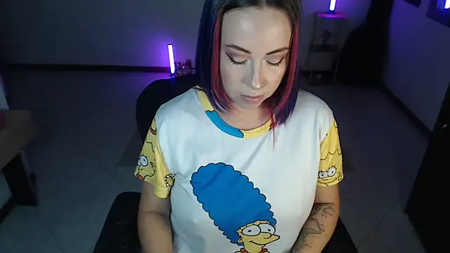 charlottezoe15 online show from 12, 4, 2026