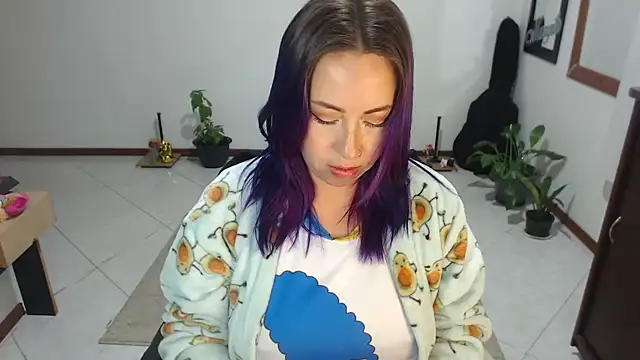 charlottezoe15 online show from 22, 5, 2026