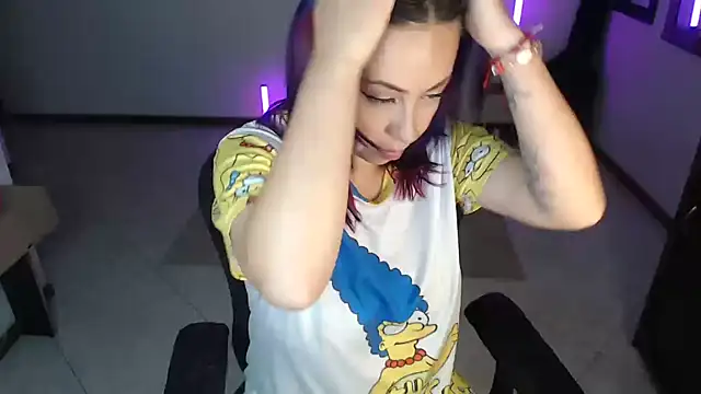 charlottezoe15 online show from 5, 4, 2026