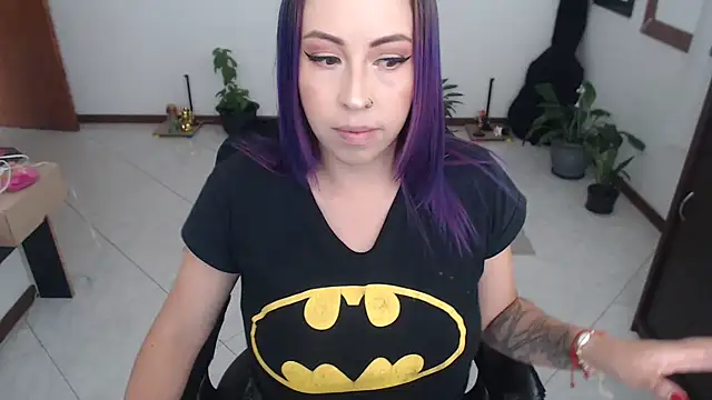 charlottezoe15 online show from 26, 5, 2026