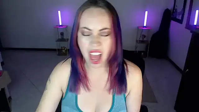 charlottezoe15 online show from 19, 3, 2026