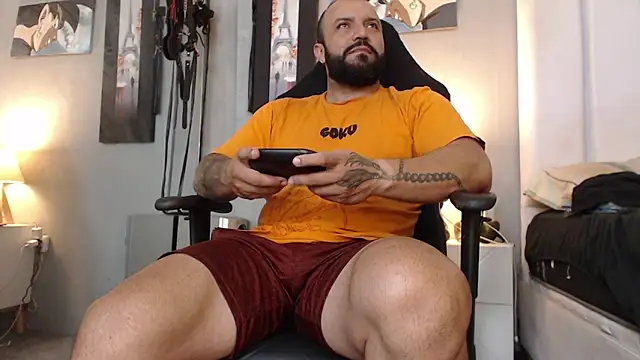 bardock 1 online show from 15, 2, 2026