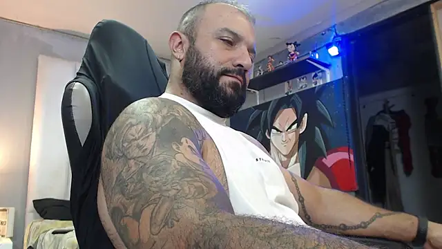 bardock 1 online show from 2, 11, 2025