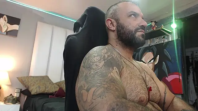 bardock 1 online show from 4, 3, 2025