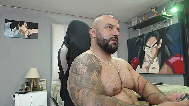 bardock 1 online show from 19, 10, 2025