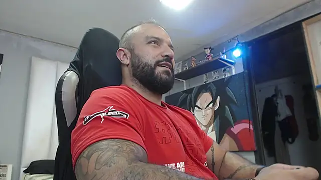 bardock 1 online show from 25, 10, 2025