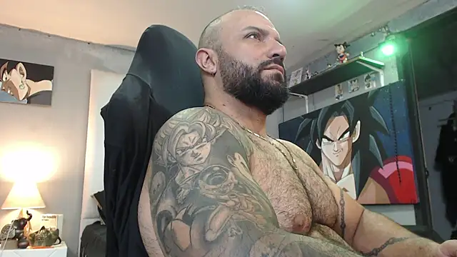 bardock 1 online show from 29, 3, 2026