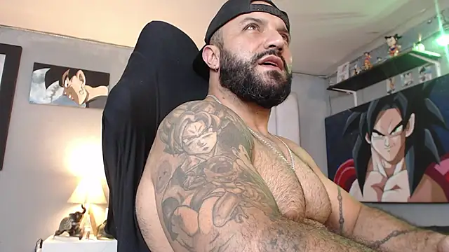 bardock 1 online show from 5, 12, 2025