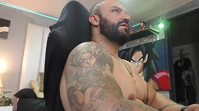 bardock 1 online show from 12, 3, 2025