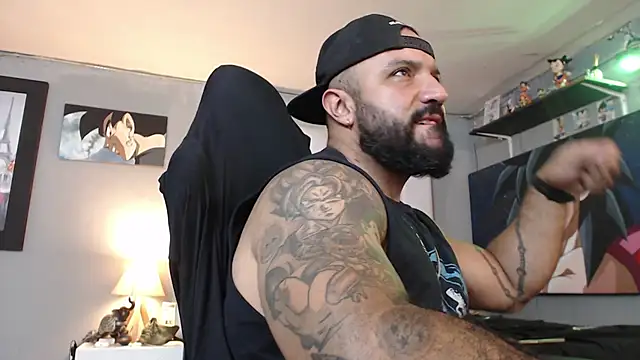 bardock 1 online show from 19, 11, 2025