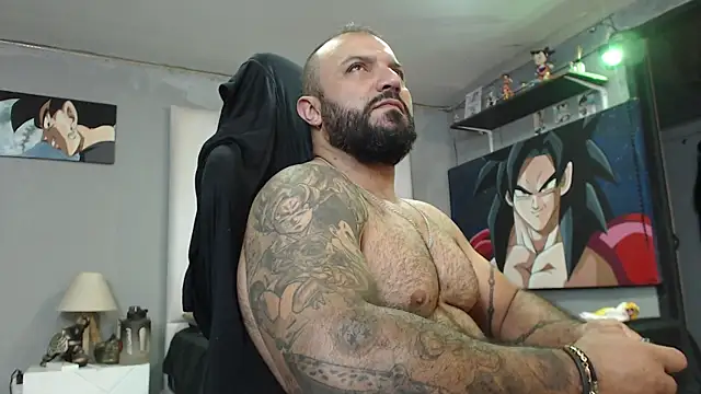 bardock 1 online show from 21, 12, 2025