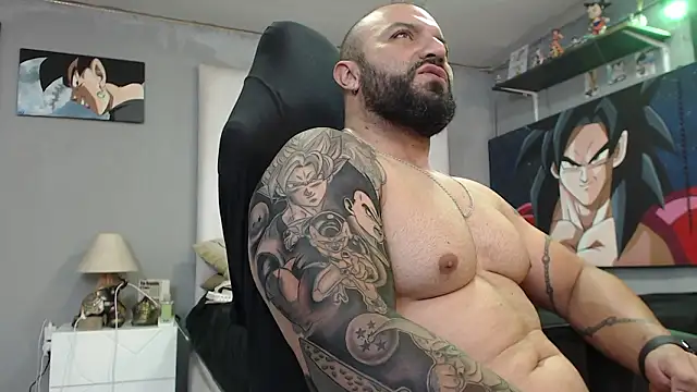 bardock 1 online show from 1, 2, 2026