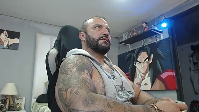 bardock 1 online show from 3, 10, 2025