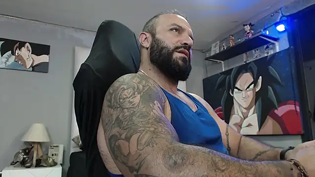 bardock 1 online show from 6, 11, 2025