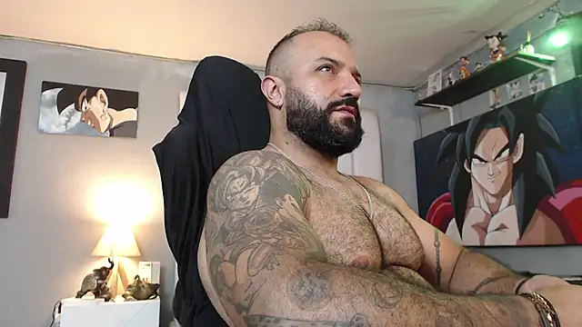 bardock 1 online show from 26, 11, 2025