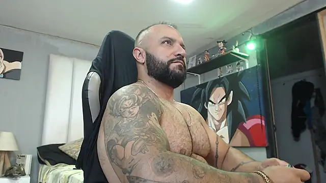 bardock 1 online show from 13, 9, 2025