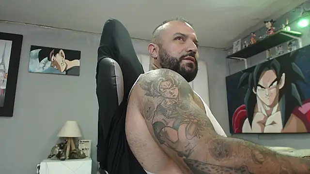 bardock 1 online show from 22, 10, 2025