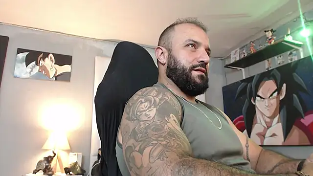 bardock 1 online show from 3, 12, 2025