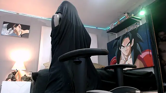 bardock 1 online show from 8, 3, 2025