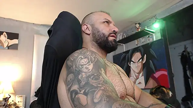 bardock 1 online show from 31, 5, 2026