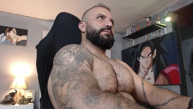 bardock 1 online show from 13, 11, 2025