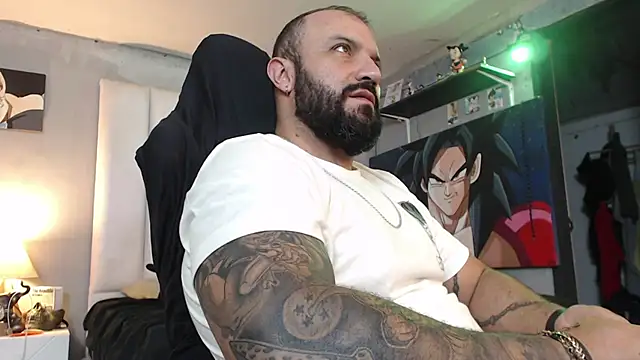 bardock 1 online show from 20, 3, 2026