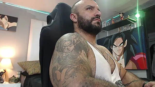 bardock 1 online show from 5, 3, 2025