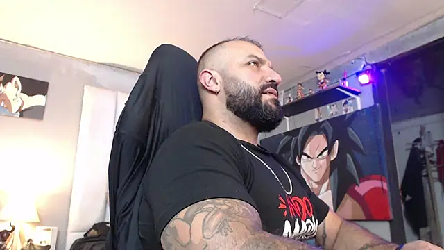 bardock 1 online show from 11, 11, 2025