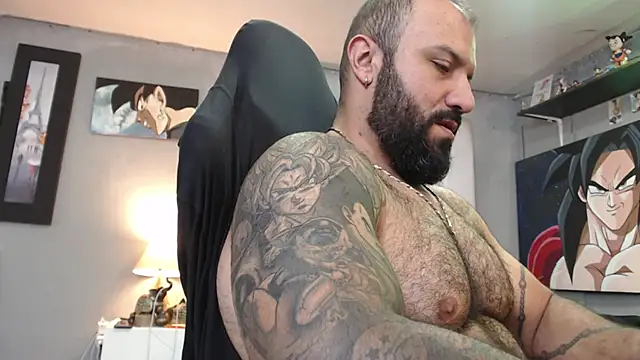 bardock 1 online show from 19, 4, 2026