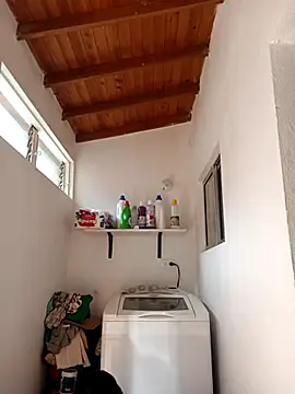 LunaZambrano online show from 8, 9, 2025