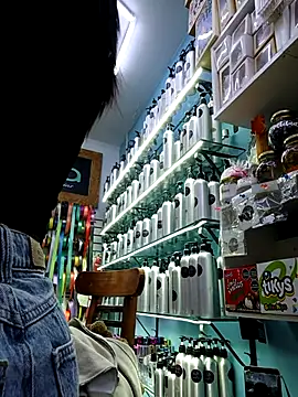 LunaZambrano online show from 12, 2, 2026