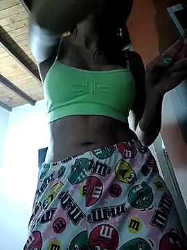 LunaZambrano online show from 10, 11, 2025