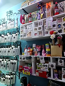 LunaZambrano online show from 25, 3, 2026