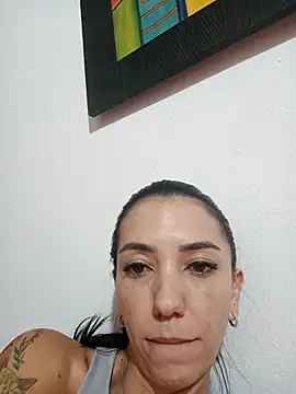 LunaZambrano online show from 11, 11, 2025