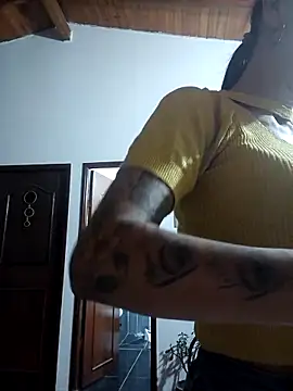 LunaZambrano online show from 12, 2, 2026