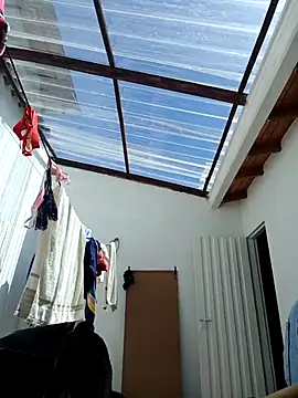 LunaZambrano online show from 21, 9, 2025