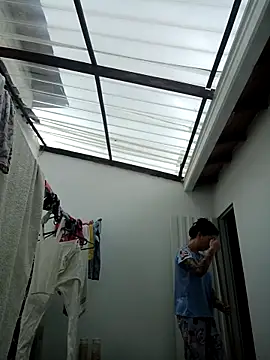 LunaZambrano online show from 13, 3, 2026