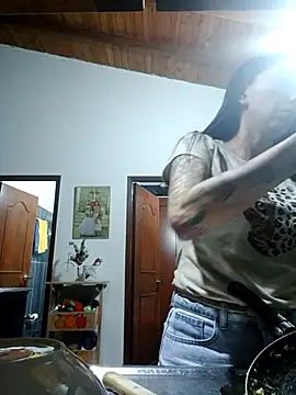 LunaZambrano online show from 17, 1, 2026